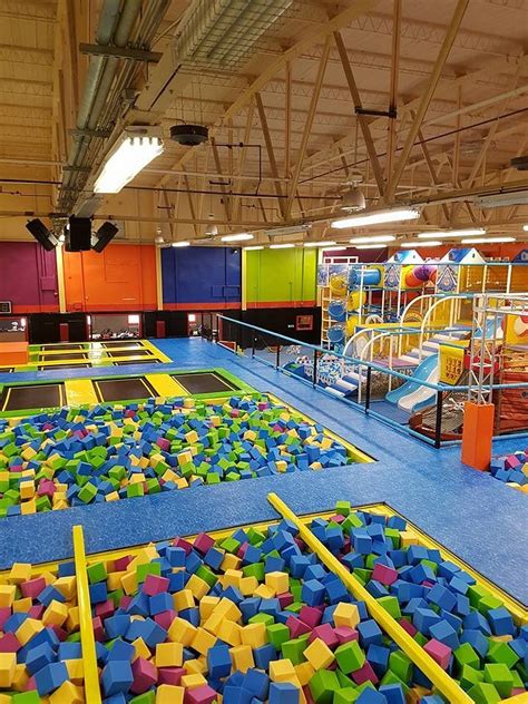 Off the wallz Off the Wall Kidz is the best choice for kids entertainment, indoor play, birthday parties, and family fun