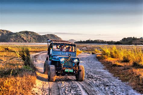 2024 Off-Road trails in the Philippines BRP Manila