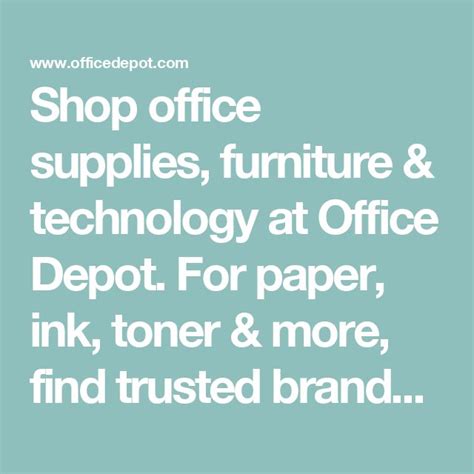 Office depot little york  Yes, we carry pens, printer paper, printer ink cartridges and paperclips