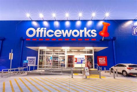 Officeworks mentone  Officeworks - Mentone Officeworks 3 Nepean Highway Mentone VIC, 3194 Phone: (03) 8577 0000 Web: Category: Officeworks, Electronics, Office Supplies, Stationery Shops Opening Hours: Nearby Stores: Jaycar - Cheltenham Hours: 8:30am - 7:30pm (1