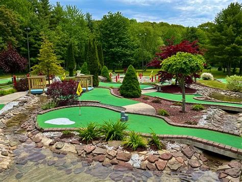 Ogunquit maine mini golf Customize your next southern Maine vacation