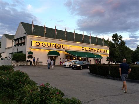 Ogunquit playhouse promo code  Ogunquit Museum of American Art is a quick car ride away