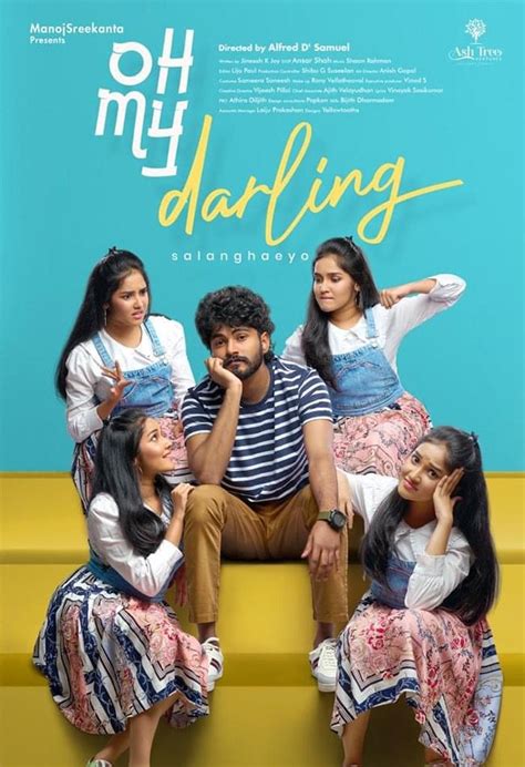 Oh my darling full movie download isaimini  as the lead cast and directed by S
