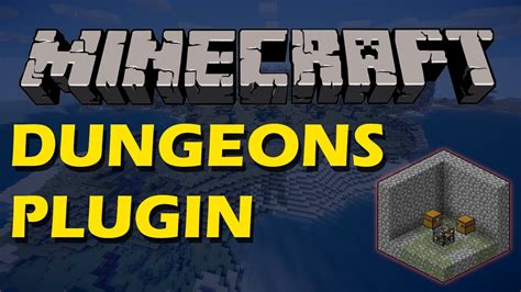 Oh the dungeons you'll go plugin 1 commands