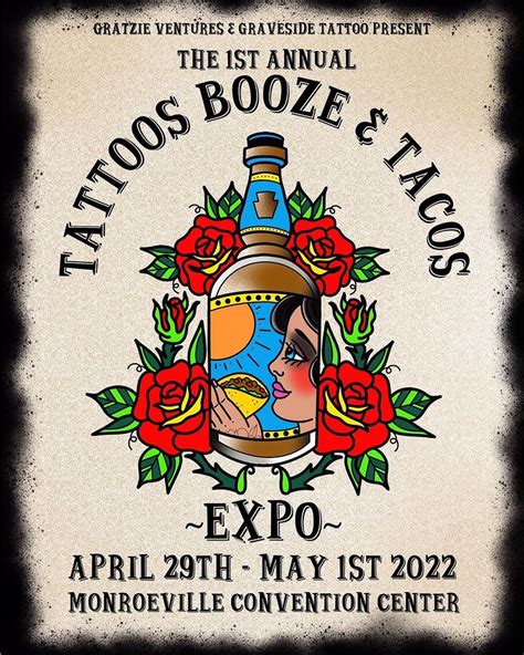 Ohio tattoo convention  We’re celebrating our return by bringing the best tattoo artists across the world, under one roof
