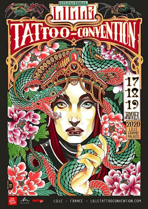 Ohio tattoo convention  Tickets are on sale now and to view the range of
