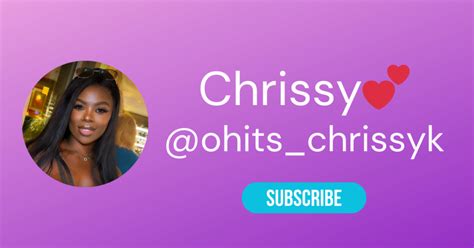 Ohits_chrissyk com/ohitscrissy