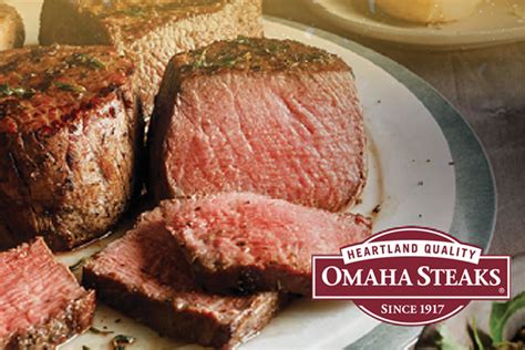 Ohmaha steak 99 for orders up to $139