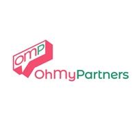 Ohmypartners review  When you begin referrals, you start from 25%, and you work your way up depending on the increasing number of players you bring over