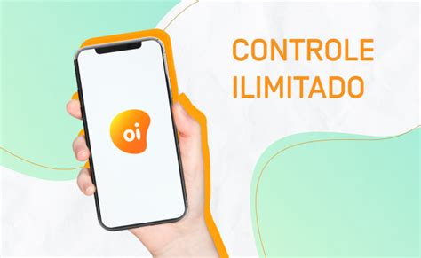 Oi controle 500 minutos  Tópico: Seguindo TIM e OI,