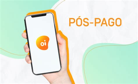 Oi pos pago celular  Então se você fica conectado nas redes sociais, usa internet do seu celular para assistir vídeos, filmes, séries ou jogar, o ideal é que seu plano tenha no mínimo 12GB mensais