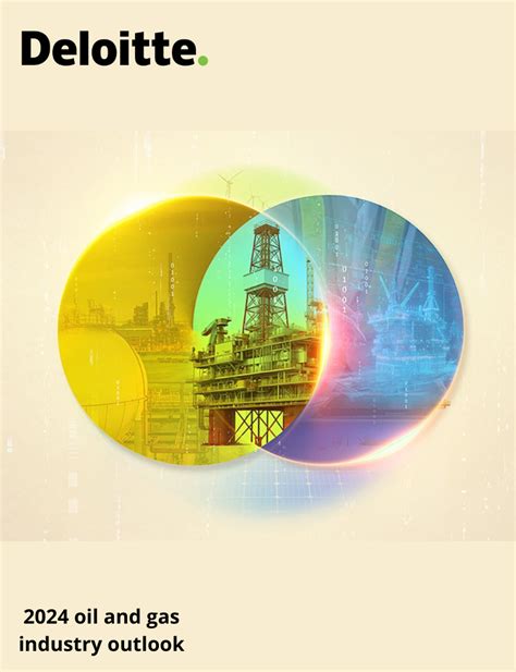 2024 Oil and Gas Industry Outlook Deloitte US