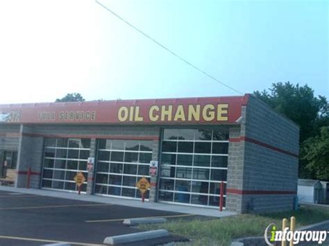 Oil change fairview park oh 00
