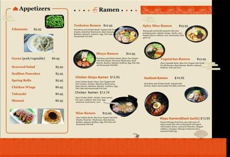 Oishii ramen glassboro Order takeaway and delivery at Oishii Ramen, Glassboro with Tripadvisor: See unbiased reviews of Oishii Ramen, ranked #0 on Tripadvisor among 63 restaurants in Glassboro