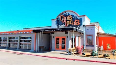 Ojos locos albuquerque photos  45,924 likes · 184 talking about this · 100,027 were here