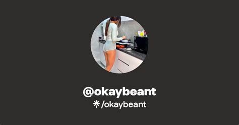 Okay beant only fans leaks OkayBeant / okaybeant nude OnlyFans, Instagram leaked photo #1