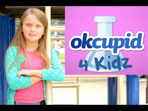 Okcupid 4 kidz  TV Shows