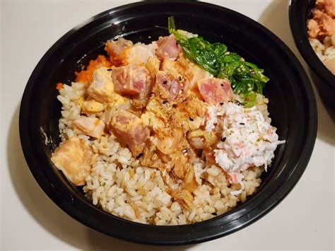 Oke poke brea Order takeaway and delivery at Oke Poke, Brea with Tripadvisor: See 2 unbiased reviews of Oke Poke, ranked #102 on Tripadvisor among 178 restaurants in Brea