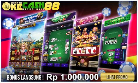 Okecash88 com homeofsnooker