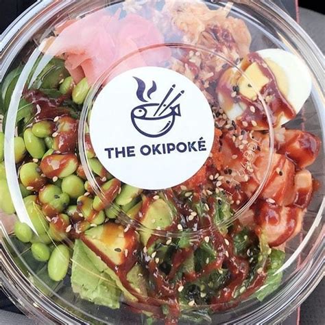 Oki poke westford  8 Cornerstone Square, Westford, MA 01886 Website Order Online