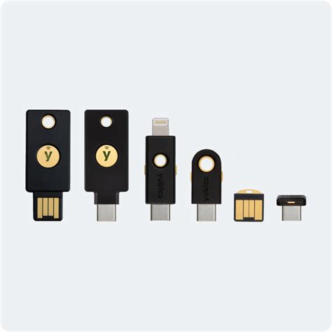 Okta yubikey is not recognized in the system YubiKey is a trusted brand that works on desktop and mobile devices, and provides different products depending on the type of device you have, including the YubiKey 5C NFC (Android + iOS NFC), YubiKey 5Ci (iOS + Android), YubiKey 5C