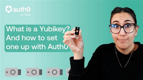 Okta yubikey is not recognized in the system YubiKey is a trusted brand that works on desktop and mobile devices, and provides different products depending on the type of device you have, including the YubiKey 5C NFC (Android + iOS NFC), YubiKey 5Ci (iOS + Android), YubiKey 5C