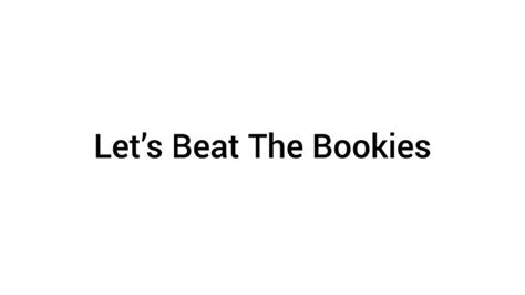 Olbg let's beat the bookies  According to the betting odds the self proclaimed 'Del Boy of Teesside' has a 12% chance of winning the show and being hired by Lord Sugar