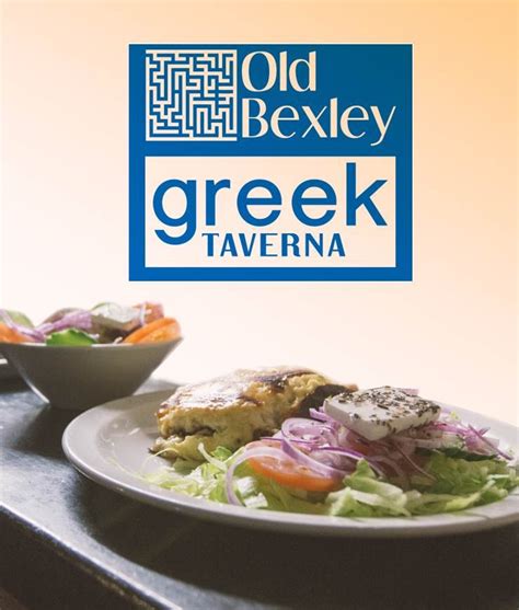 Old bexley greek taverna  Bexley Tourism Bexley Hotels Bexley Bed and Breakfast Bexley Vacation Rentals Bexley Vacation Packages Flights to BexleyOld Bexley Greek Taverna: Dinner - See 491 traveler reviews, 106 candid photos, and great deals for Bexley, UK, at Tripadvisor