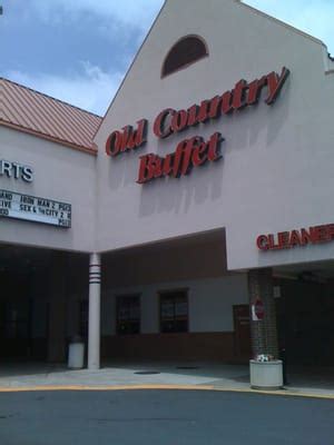 Old country buffet gaithersburg md  Hibachi Sushi Supreme Buffet