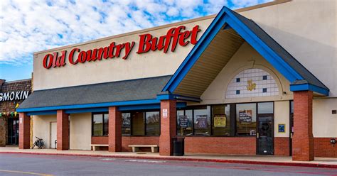 Old country buffet gaithersburg md  Old Country Buffet