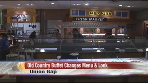 Old country buffet yakima  744 likes · 9,255 were here