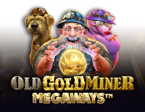 Old gold miner megaways demo  Rate this free game (0 votes) Launch Demo