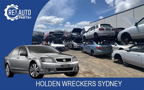 Old holden wreckers sydney  3,417 likes · 2 were here