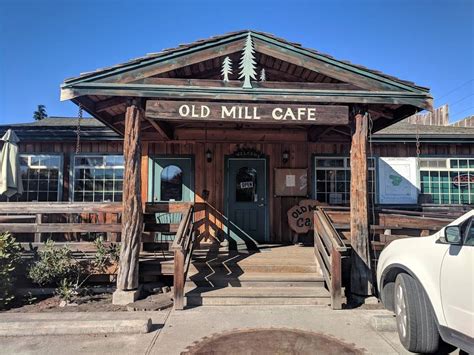Old mill cafe sequim  Shirley’s Cafe