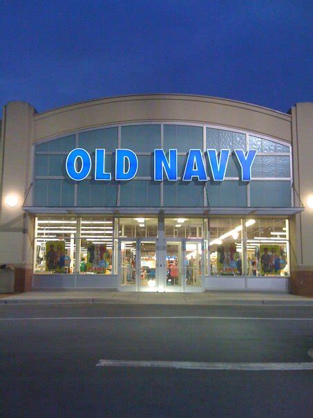 Old navy wendover  About Old NavyForget what you know about old-school industry rules