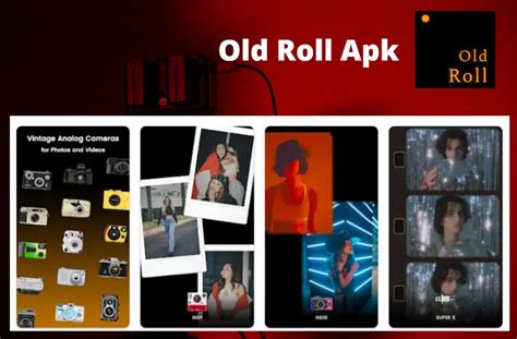 Old roll apklord  Then, tap on the file to start the installation