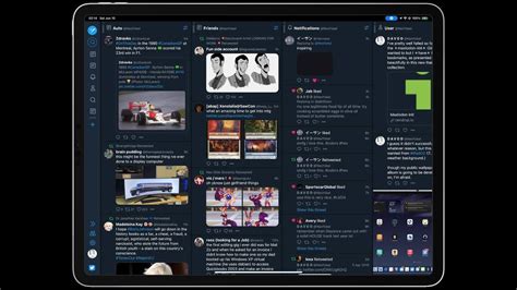 Old tweetdeck 拡張機能 Tweetdeck, initialy released on July 4, 2008, offers a much richer Twitter experience