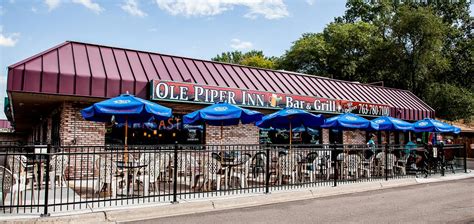 Ole piper inn blaine  16604 Cedar Ave S, Rosemount, MN 55068