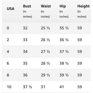 Oleg cassini size chart  Cassini moved from Florence, Italy to New York, New York in the midst of the Great Depression in 1936