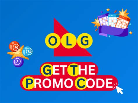 Olg promo codes  OLG Casino often gives new players the chance to use an OLG promo code to unlock an appealing welcome bonus