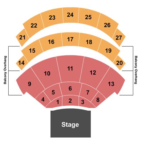 Olg stage niagara falls seating chart The most detailed interactive OLG Stage At Niagara Fallsview Casino Resort seating chart available, with all venue configurations