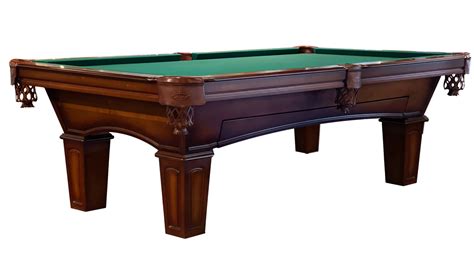 Olhausen augusta pool table price  ft