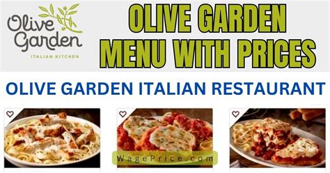 Olive garden fredericksburg va menu  Connect