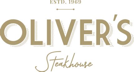 Oliver's steakhouse  This four-star, family-run, modern steakhouse restaurant has won New York's Wine Spectator's Award for Excellence each year for over a decade