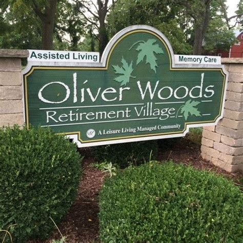 Oliver woods assisted living and memory care  Assisted Living – From help with medication to support with daily activities, coordinating appointments, and more, assisted living offers 24-hour