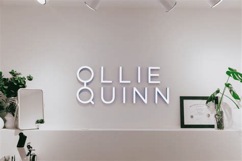 Ollie quinn 17th ave  I am used to paying several times that at traditional eye ware stores