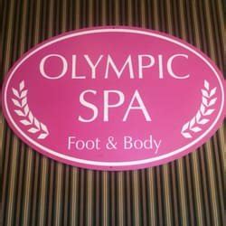 Olympic spa walnut creek photos  I booked an hour long reflexology session to see if she could offer me any relief on this foot problem