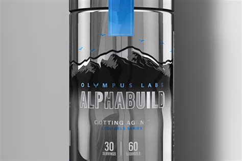 Olympus labs alpha bulk  DISCLAIMER: Not for use by individuals under the age of 18 years