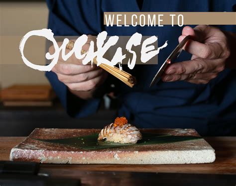 Omakase halifax 8 stars by 10 OpenTable diners