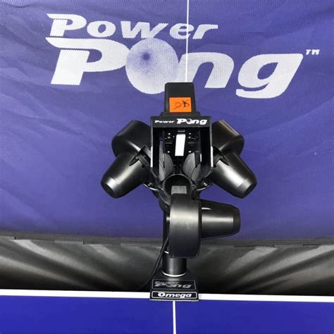 Omega power pong  $359